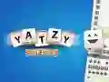Trò chơi Bạn Bè Yatzy trực tuyến