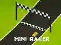 Trò chơi Mini Racer trực tuyến Trò chơi Mini Racer trực tuyến
