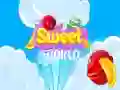 Trò chơi Thế Giới Ngọt Ngào trực tuyến