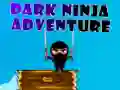 Trò chơi Cuộc Phiêu Lưu Ninja Tối trực tuyến