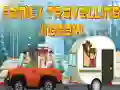 Trò chơi Puzzle Gia đình Du lịch trực tuyến Trò chơi Puzzle Gia đình Du lịch trực tuyến