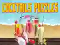 Trò chơi Đố Vui Cocktail trực tuyến