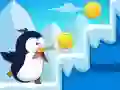 Trò chơi Cuộc phiêu lưu của chim cánh cụt trực tuyến Trò chơi Cuộc phiêu lưu của chim cánh cụt trực tuyến