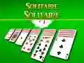 Trò chơi Solitare Solitaire trực tuyến