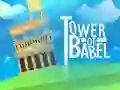 Trò chơi Tháp Babel trực tuyến Trò chơi Tháp Babel trực tuyến