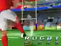 Trò chơi Cú đá Rugby trực tuyến