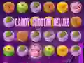 Trò chơi Candy Shooter Deluxe trực tuyến Trò chơi Candy Shooter Deluxe trực tuyến