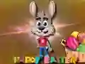 Trò chơi Cuộc Săn Trứng Phục Sinh Của Thỏ trực tuyến