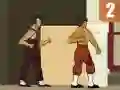 Trò chơi Kung Fu Đường 2 trực tuyến