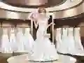 Trò chơi Mua sắm đám cưới của Annie trực tuyến Trò chơi Mua sắm đám cưới của Annie trực tuyến