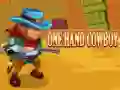 Trò chơi Cowboy một tay trực tuyến Trò chơi Cowboy một tay trực tuyến