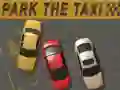 Trò chơi Đậu Taxi trực tuyến