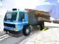 Trò chơi Tài xế đồi Nga trực tuyến Trò chơi Tài xế đồi Nga trực tuyến