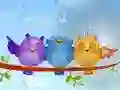 Trò chơi Puzzle Chim Sang Trọng trực tuyến Trò chơi Puzzle Chim Sang Trọng trực tuyến