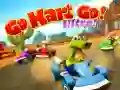 Trò chơi Đi Xe Kart Đi! Siêu trực tuyến Trò chơi Đi Xe Kart Đi! Siêu trực tuyến