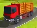 Trò chơi Mô phỏng Xe tải Ấn Độ 3D trực tuyến