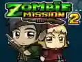 Trò chơi Nhiệm vụ Zombie 2 trực tuyến Trò chơi Nhiệm vụ Zombie 2 trực tuyến