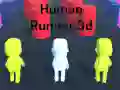 Trò chơi Người Chạy 3D trực tuyến