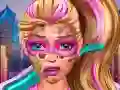 Trò chơi Siêu Bác Sĩ Da Búp Bê trực tuyến Trò chơi Siêu Bác Sĩ Da Búp Bê trực tuyến