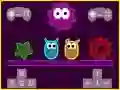 Trò chơi Bùn Neon trực tuyến Trò chơi Bùn Neon trực tuyến