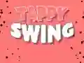 Trò chơi Tappy Swing trực tuyến
