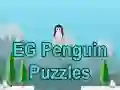 Trò chơi EG Đố Vui về Chim Cánh Cụt trực tuyến