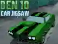 Trò chơi Ben 10: Ghép hình xe hơi trực tuyến Trò chơi Ben 10: Ghép hình xe hơi trực tuyến