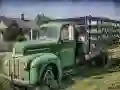 Trò chơi Câu Đố Xe Bị Gỉ trực tuyến Trò chơi Câu Đố Xe Bị Gỉ trực tuyến