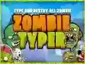 Trò chơi Người Gõ Zombie trực tuyến Trò chơi Người Gõ Zombie trực tuyến