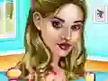 Trò chơi Thời trang Dân gian của Emily trực tuyến Trò chơi Thời trang Dân gian của Emily trực tuyến