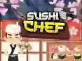 Trò chơi Đầu bếp Sushi trực tuyến Trò chơi Đầu bếp Sushi trực tuyến