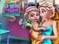 Trò chơi Vaccine cho Trẻ Em Nữ Hoàng Băng Giá trực tuyến Trò chơi Vaccine cho Trẻ Em Nữ Hoàng Băng Giá trực tuyến