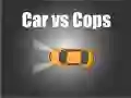 Trò chơi Xe vs Cảnh sát trực tuyến Trò chơi Xe vs Cảnh sát trực tuyến