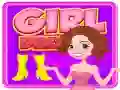 Trò chơi Thời Trang Cô Gái trực tuyến Trò chơi Thời Trang Cô Gái trực tuyến