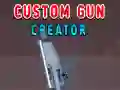 Trò chơi Nhà Tạo Ra Súng Tùy Chỉnh trực tuyến