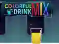 Trò chơi Đồ Uống Pha Trộn Nhiều Màu trực tuyến