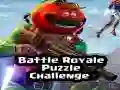 Trò chơi Thử Thách Puzzles Battle Royale trực tuyến Trò chơi Thử Thách Puzzles Battle Royale trực tuyến