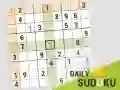 Trò chơi Sudoku Hàng Ngày trực tuyến Trò chơi Sudoku Hàng Ngày trực tuyến