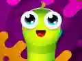 Trò chơi Worms.io trực tuyến Trò chơi Worms.io trực tuyến