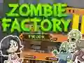 Trò chơi Tycoon Nhà Máy Zombie trực tuyến