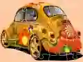 Trò chơi Câu đố VW Beetle trực tuyến Trò chơi Câu đố VW Beetle trực tuyến