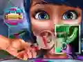 Trò chơi Cô Gái Đốm Bác Sĩ Lưỡi trực tuyến Trò chơi Cô Gái Đốm Bác Sĩ Lưỡi trực tuyến