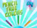 Trò chơi Bút Chì Màu Thật trực tuyến Trò chơi Bút Chì Màu Thật trực tuyến