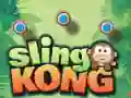 Trò chơi Sling Kong trực tuyến
