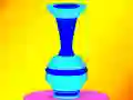 Trò chơi Nghệ Thuật Gốm Sứ 3D trực tuyến Trò chơi Nghệ Thuật Gốm Sứ 3D trực tuyến