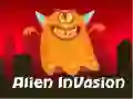 Trò chơi Cuộc xâm lược của người ngoài hành tinh trực tuyến