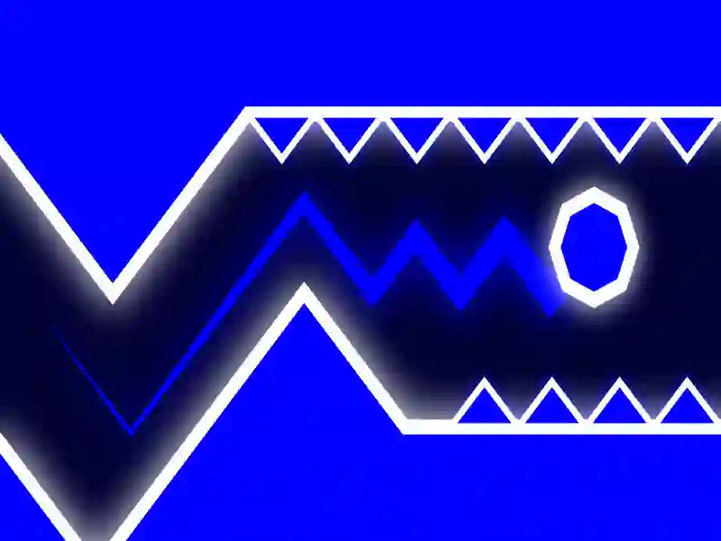 Trò chơi Màu sóng trực tuyến