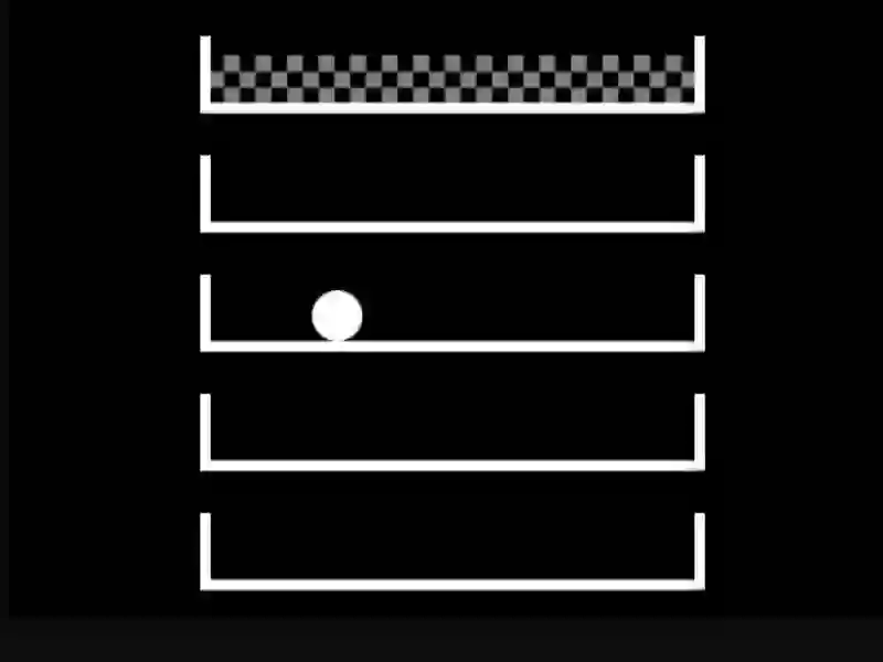 Trò chơi Nhảy bóng trực tuyến