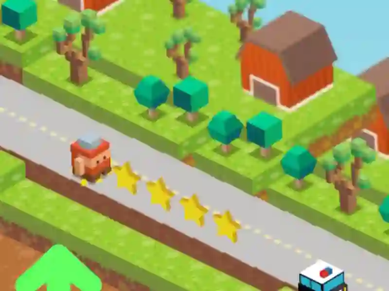 Trò chơi Letsrun trực tuyến