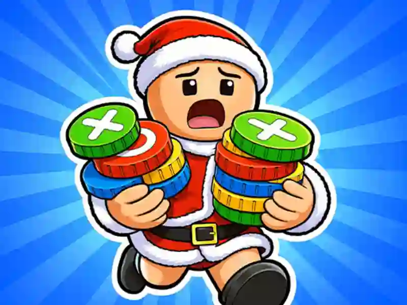 Trò chơi Trung tâm giải trí của tôi trực tuyến